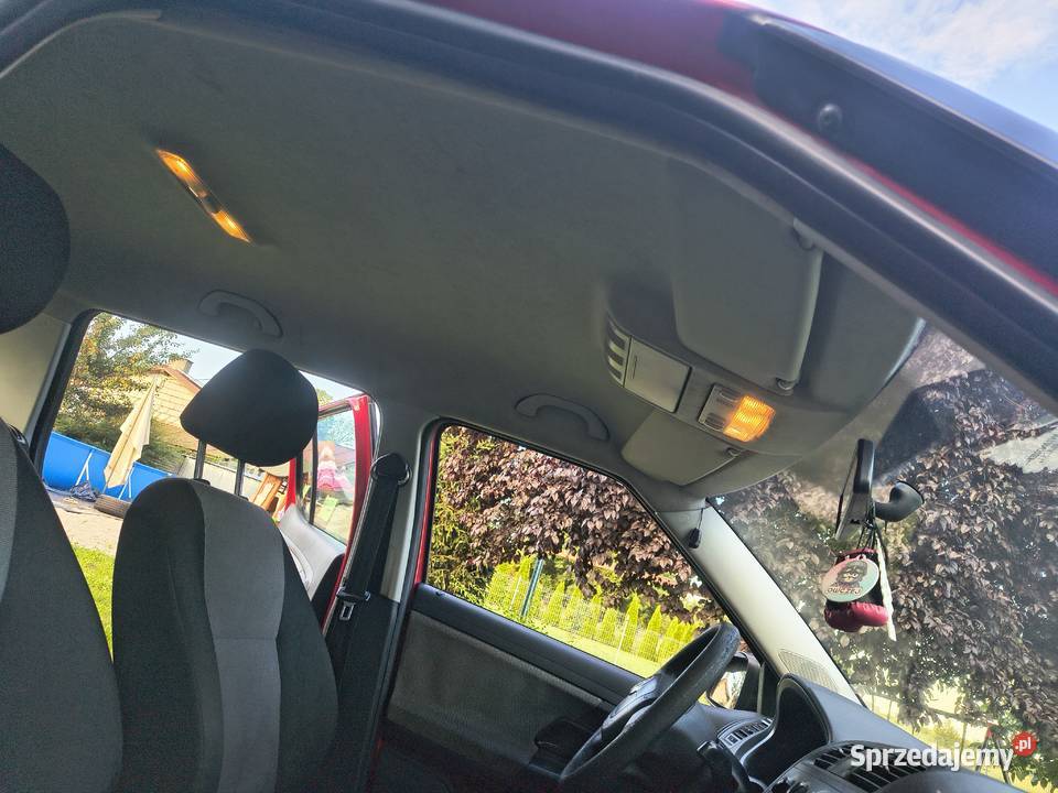 Skoda Fabia diesel Gorzów Wielkopolski sprzedam