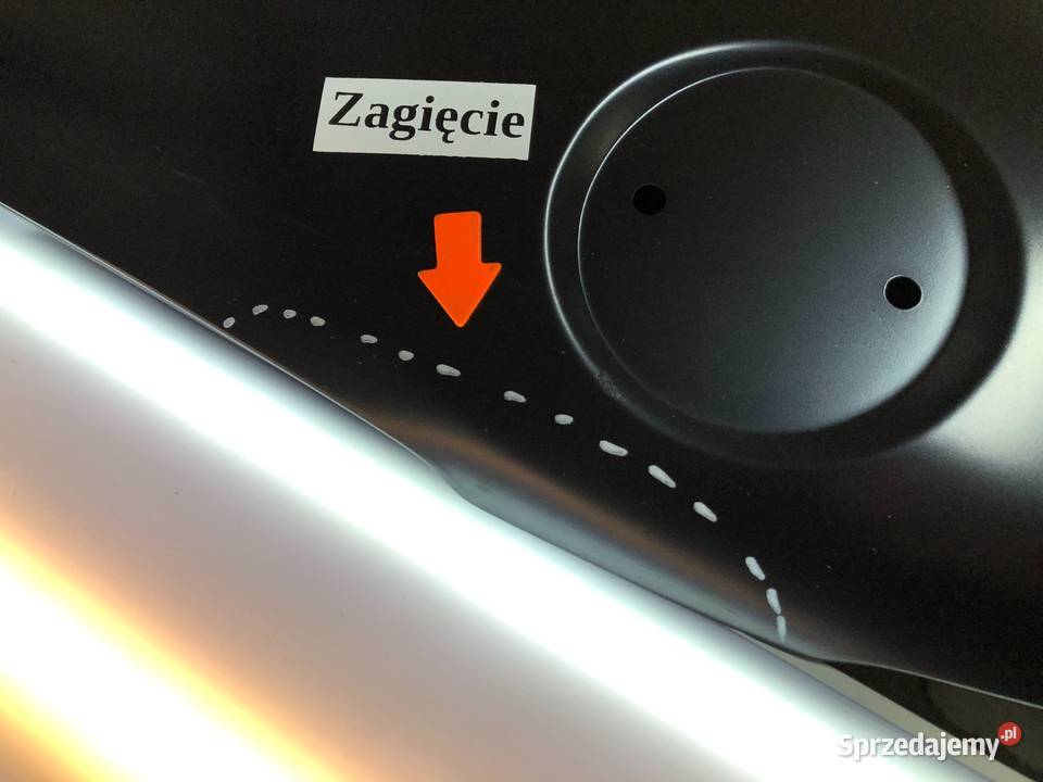 BMW Seria 1 E81 E82 E87 E88 092004102013 Maska Skarżysko-Kamienna