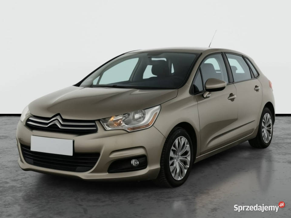 Citroen C4 14 16V centralny zamek lubelskie Lublin
