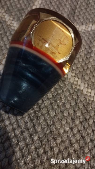 WARSZAWA GAŁKA PRL FIAT 125P POLONEZ FSO BOREK Pozostałe dolnośląskie Świdnica