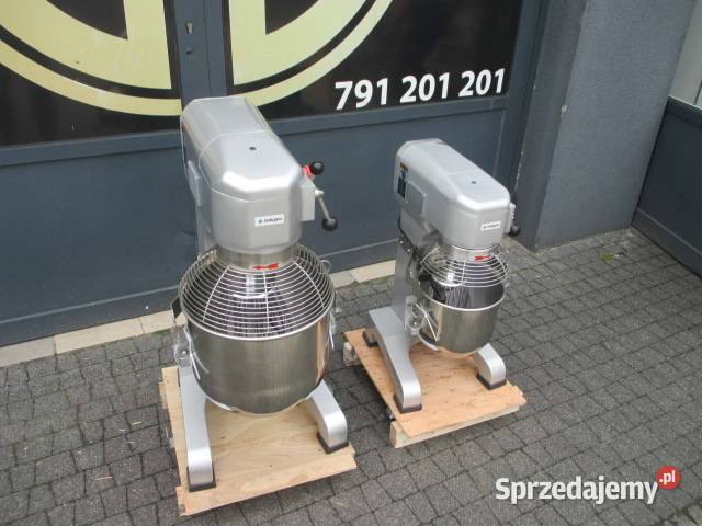 Mieszałka Do Ciasta Mieszarka Mikser Miesiarka Ostrów Wielkopolski sprzedam