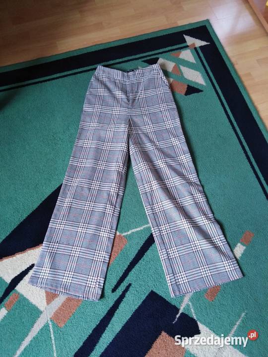 Sprzedam spodnie Reserved