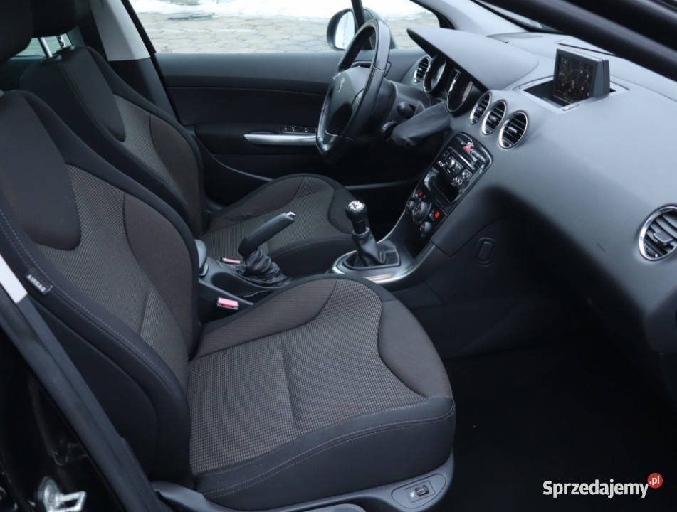 Peugeot 308 16 VTi ESP sprzedam