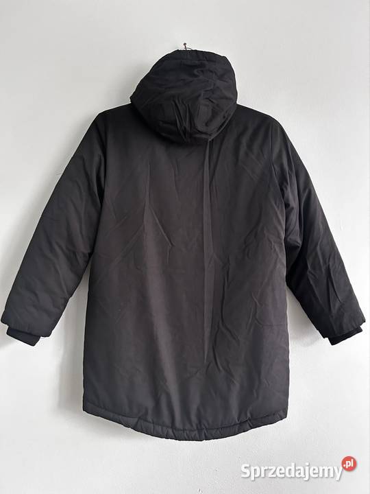 Kurtka zimowa chłopięca 152 kurtka parka 152 Wyszków sprzedam