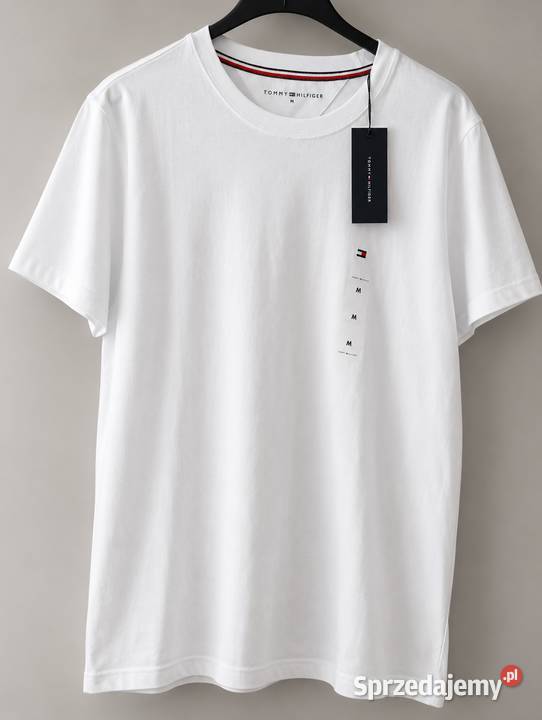 Tshirt Tommy Hilfiger rozmiar M Rozmiar M mazowieckie