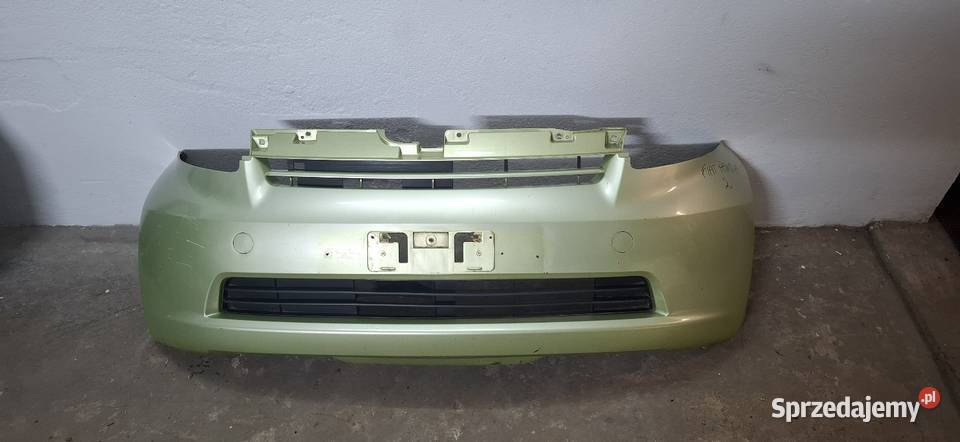 Zderzak Przód Daihatsu Siron osobowe