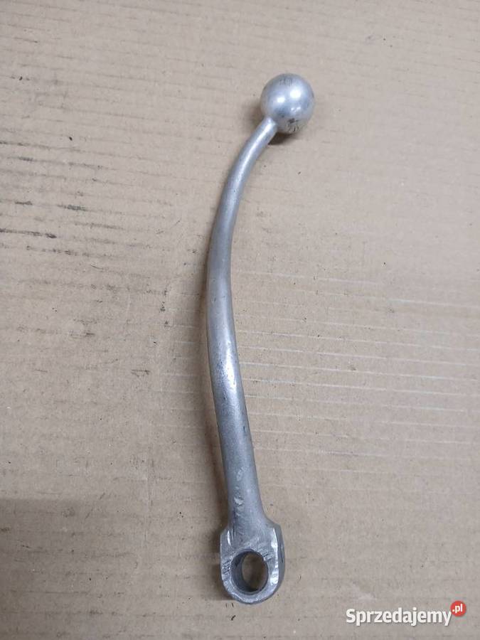 AWO AVO SIMSON ręczna dźwignia zmiany biegów Kieźliny