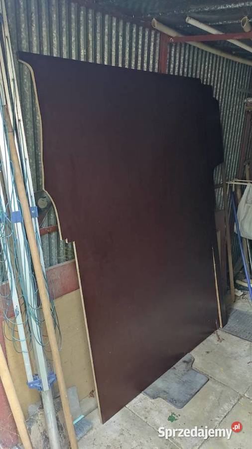 Podłoga Peugeot Partner Citroen Berlingo podkarpackie Rzeszów