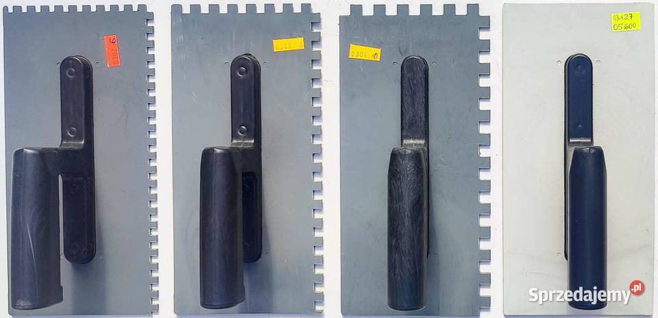 KUBALA SZPACHLA SZPACHELKA 0501 MALARSKA Sztukateria, dekoracja sufitu Inowrocław