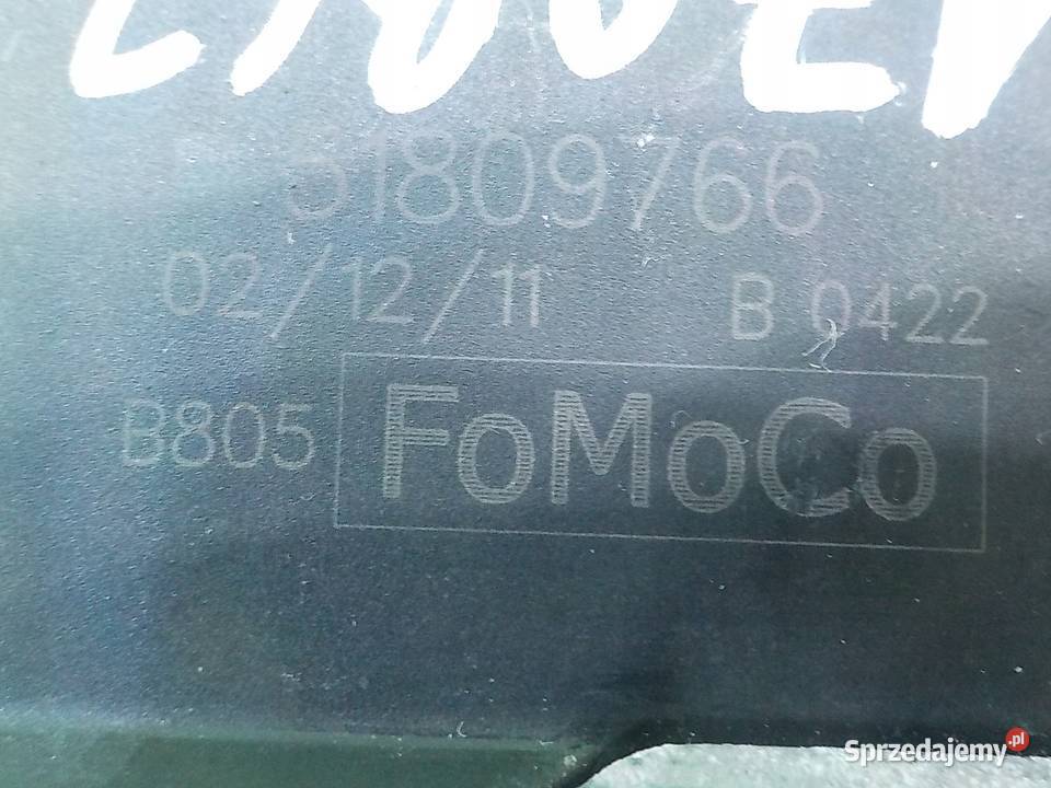 FORD KA MK2 II 12 B 12r 3D zamek klapy tyl osobowe Suków