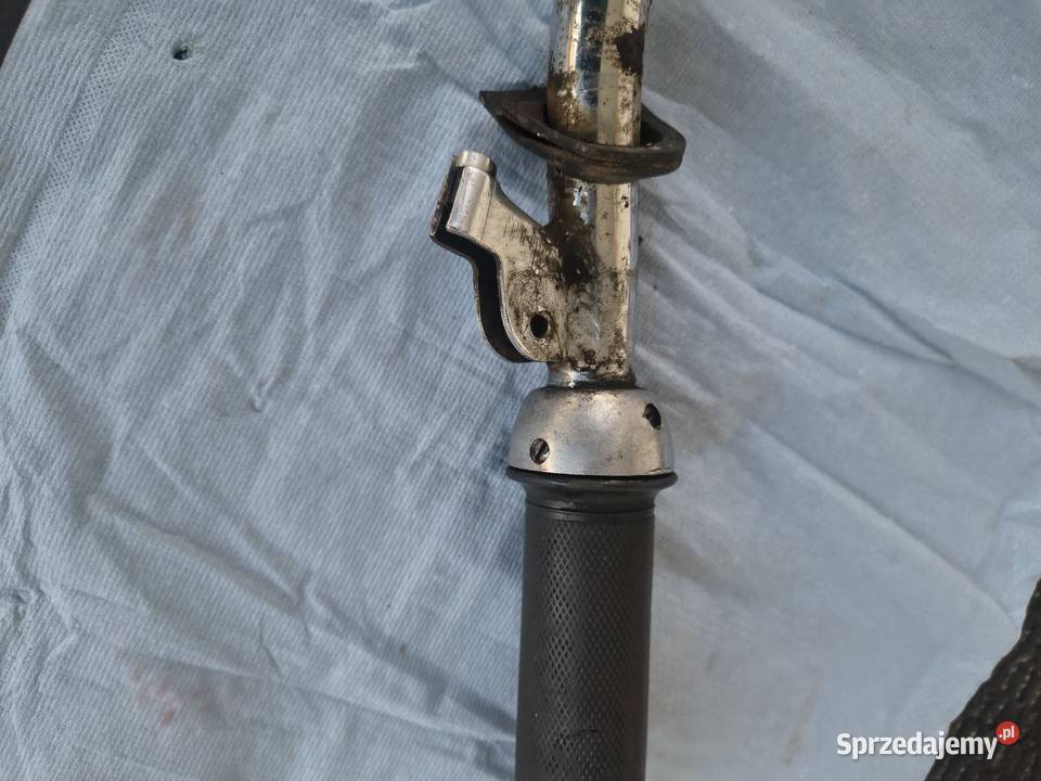 Kierownica rolgaz jawa cz 125 175 250 Kierownice motocyklowe podkarpackie Rzeszów