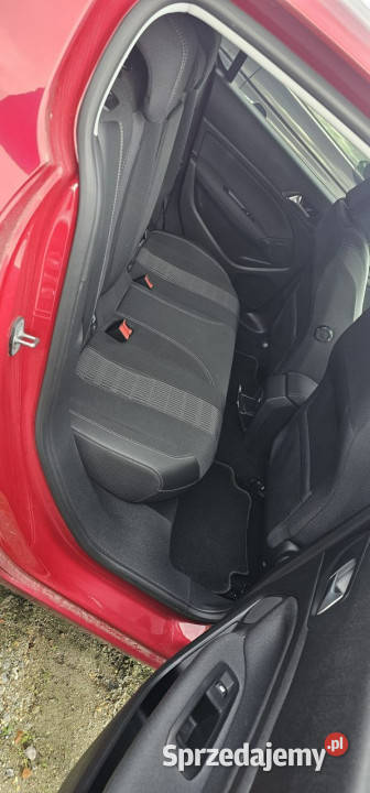 Peugeot 308 Automat 15 HDi 60000 T9 20142021 Pleszew