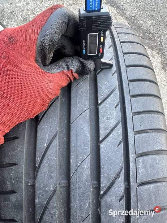 Koła felgi 5x112 R20 opony letnie 25540R20 podkarpackie Rzeszów