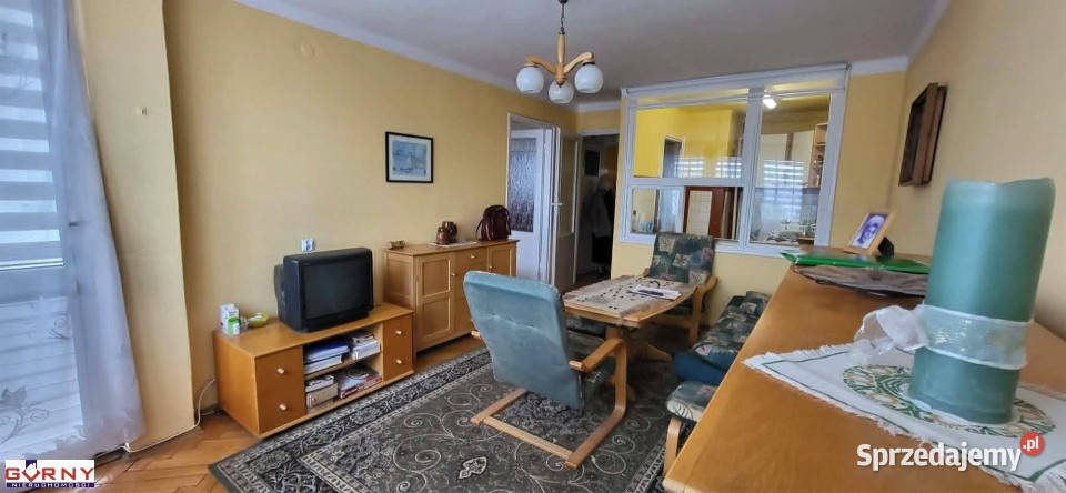 Mieszkanie Piotrków Trybunalski 3556m2 2 pokoje Liczba pokoi 2