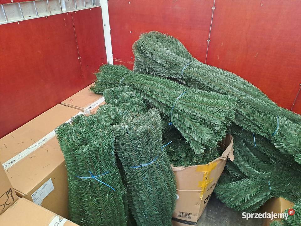 podkłady sztuczne pod wieńce wiązanki stroiki Produkcja Sierpc