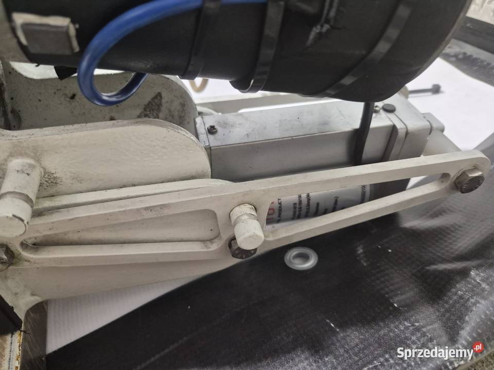 Mover napęd do przyczepy TRUMA POWRTOCH FULL Piaseczno