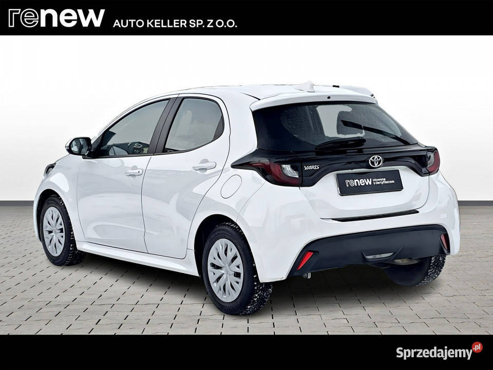 10 72 Comfort Krajowy I wł Klima FV 23 Dealer Gliwice