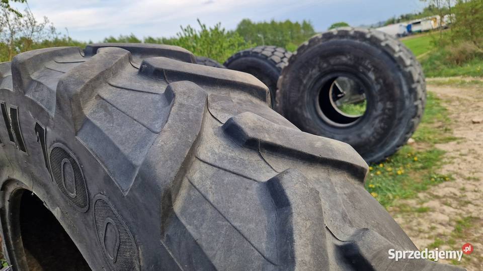 30095r46 30090r46 32090r46 124r46 12446 Pirelli Nowe Miasto Lubawskie