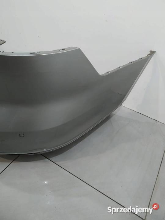 ZDERZAK TYŁ KOMBI KOMPLETNY PDC LB7W Volkswagen Zderzaki