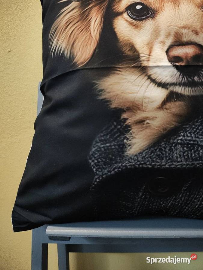 Poszewka na poduszkę Łódź