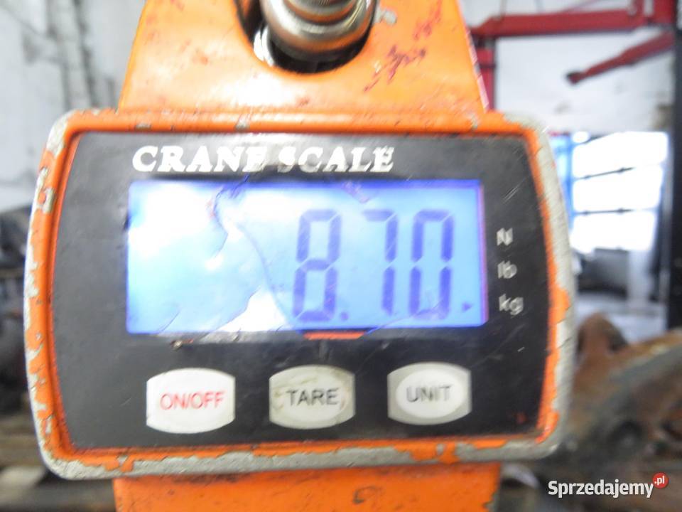 WAŁ NAPĘDOWY NISSAN PATHFINDER II 33 V6 małopolskie