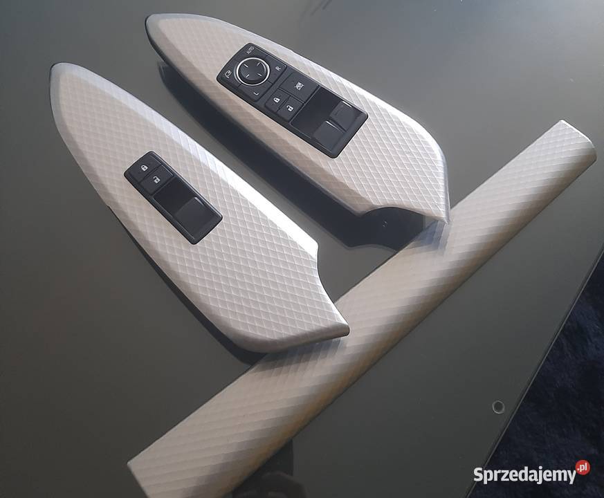 Lexus RC przełącznik przycisk sterowania szyby
