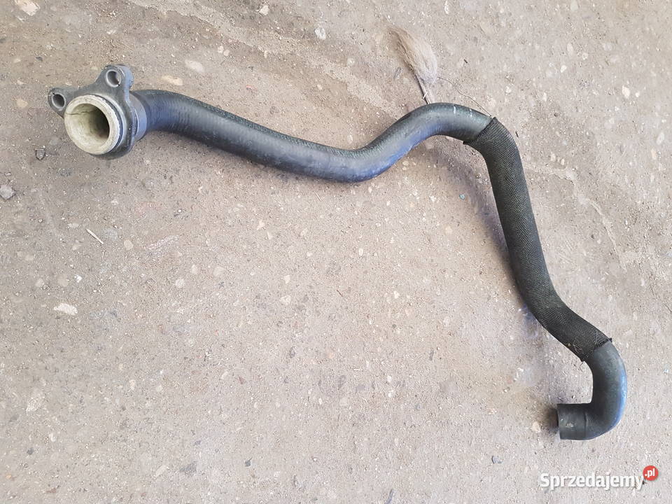 BMW E90 E91 325 WAZ PRZEWOD WODY KRUCIEC 115 3 Turek