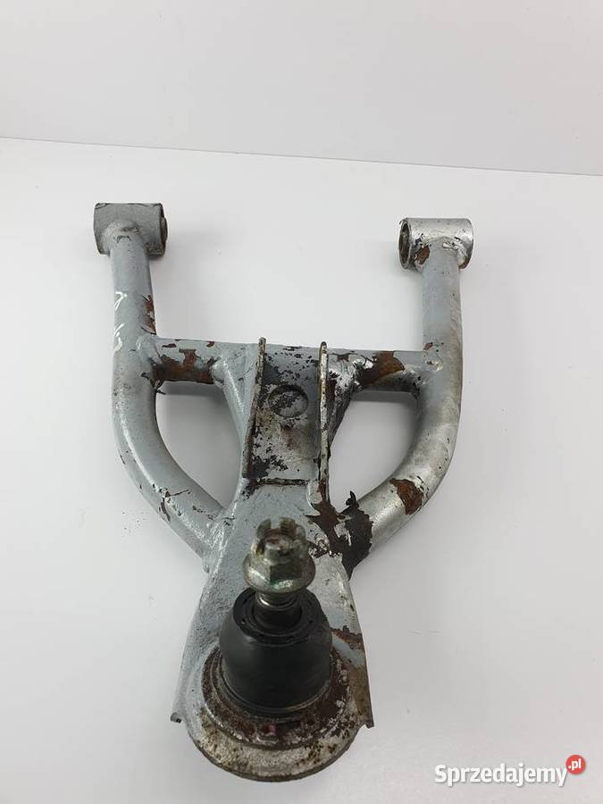 Wahacz Przedni Lewy Dolny Swiorzen Honda Trx 250 Zawieszenie łódzkie