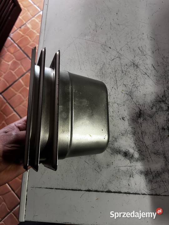 Pojemnik Poznań sprzedam