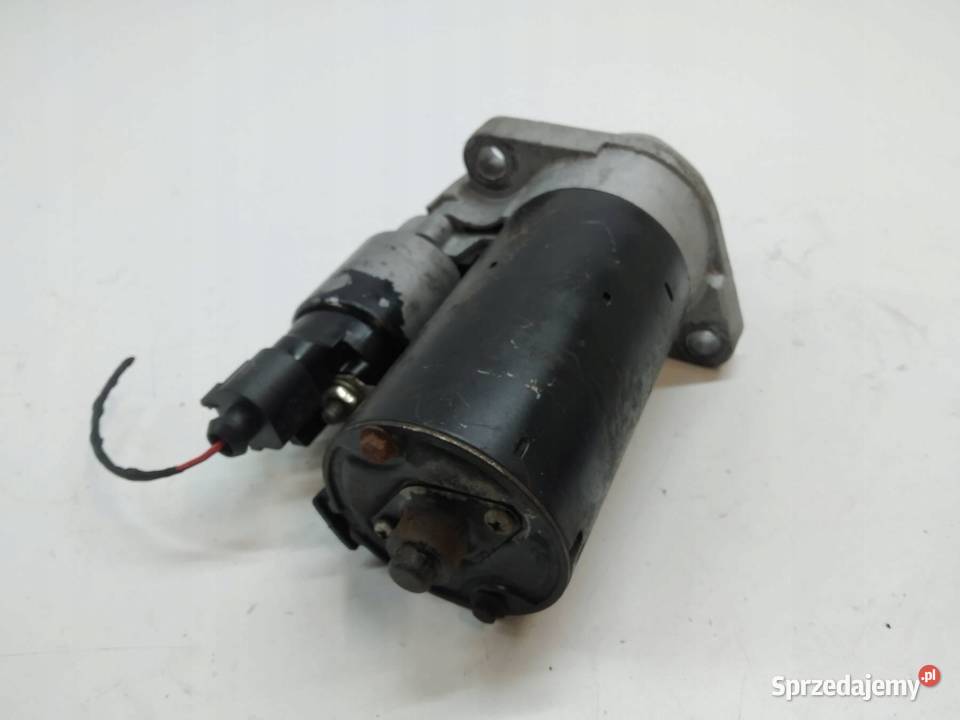 ROZRUSZNIK 14 19 TDI Skoda Fabia I 19992007 osobowe świętokrzyskie