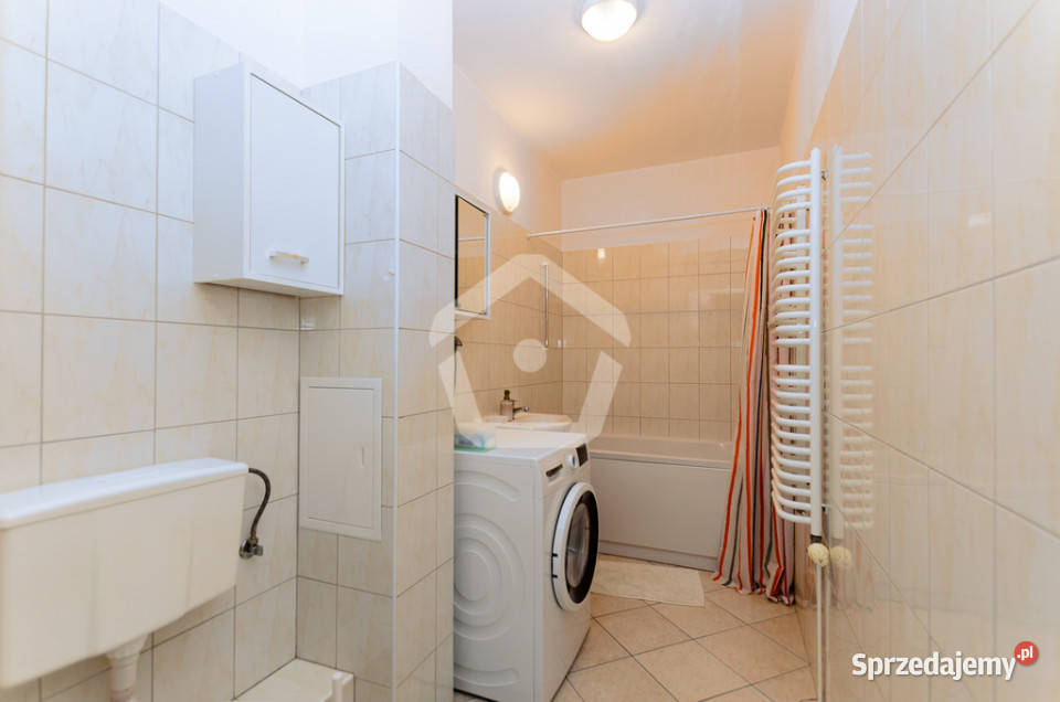 Mieszkanie 2 pokojowe z oddzielną kuchnią1 Rzeszów