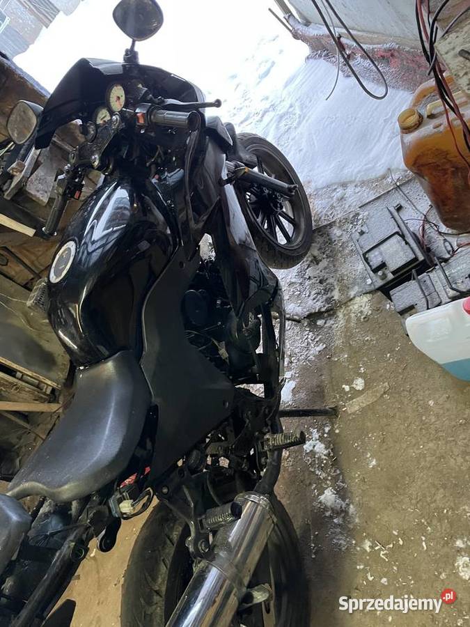 Sprzedam zippa pro 50125 Zamość