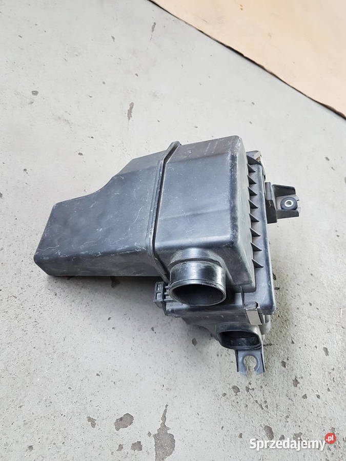 COLT Z3 13 SMART FORFOUR FILTR POWIETRZA Turek