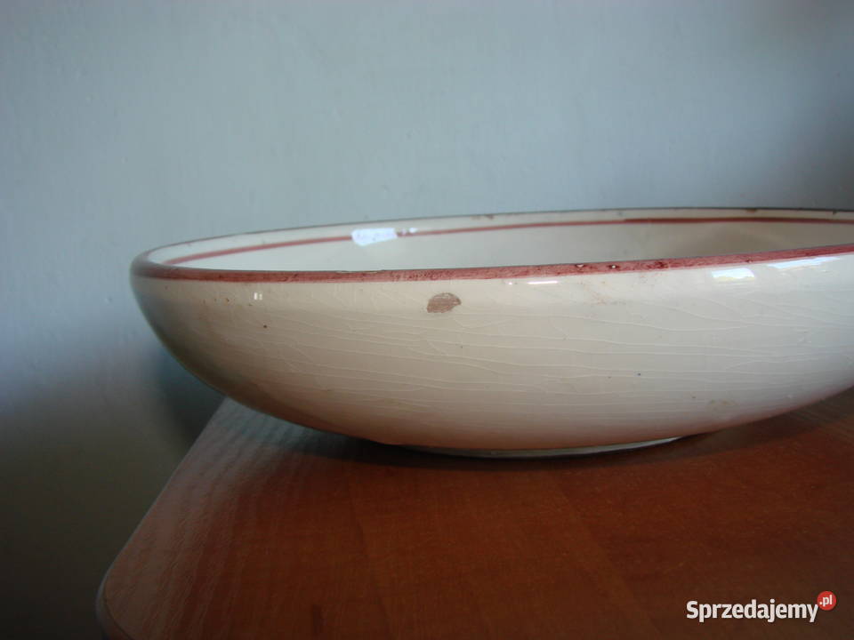 stara dekoracyjna misa Pruszcz Gdański sprzedam