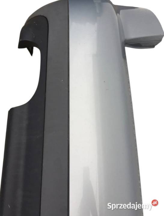 ZDERZAK TYŁ TYLNY AUDI A6 C5 LIFT SEDAN LY7R osobowe