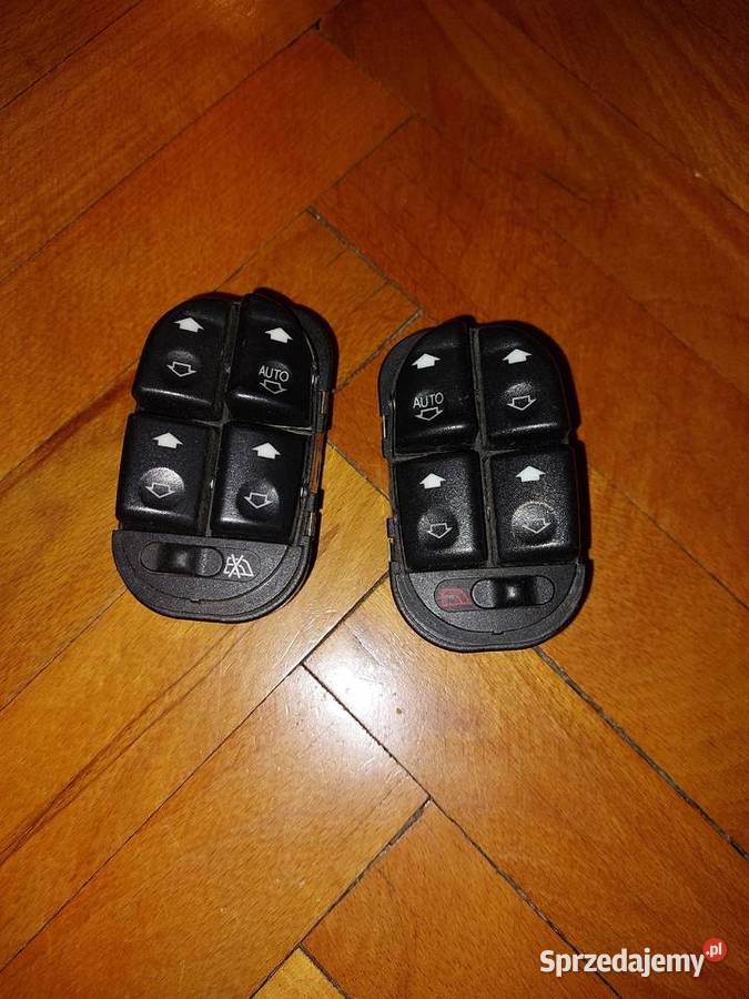 Części Mondeo mk1 mk2 Ghia ST24 ST200 Wyposażenie wnętrza zachodniopomorskie Szczecin
