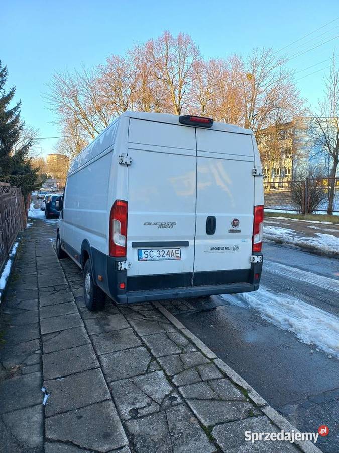 Ducato maxi full