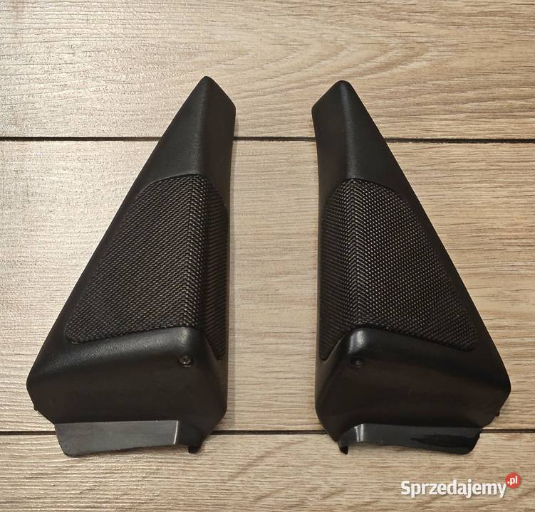 Oryginalne głośniki HIFI trójkąty BMW e32 Lublin