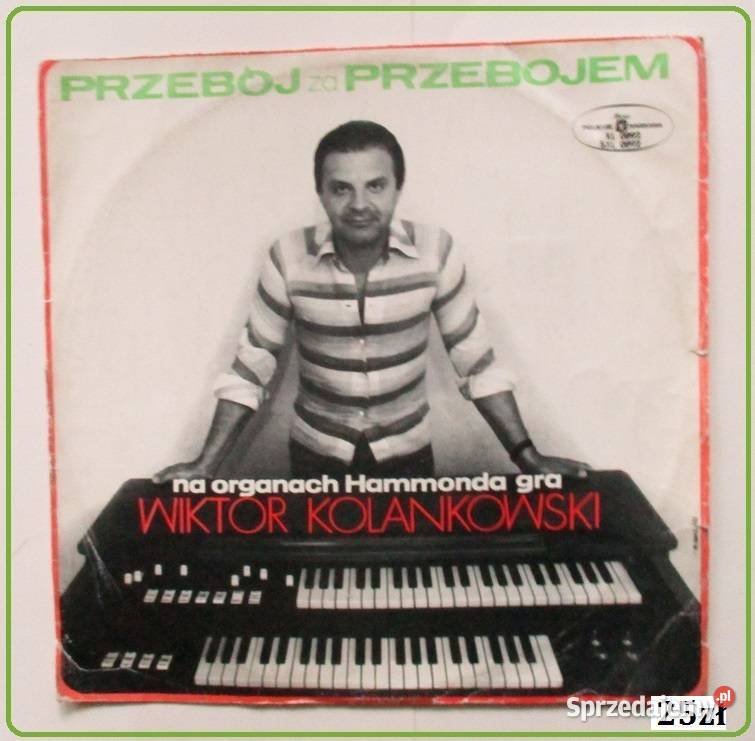 Rena Rolska płyta winylowa 7 płyta Rolska płyta winylowa łódzkie