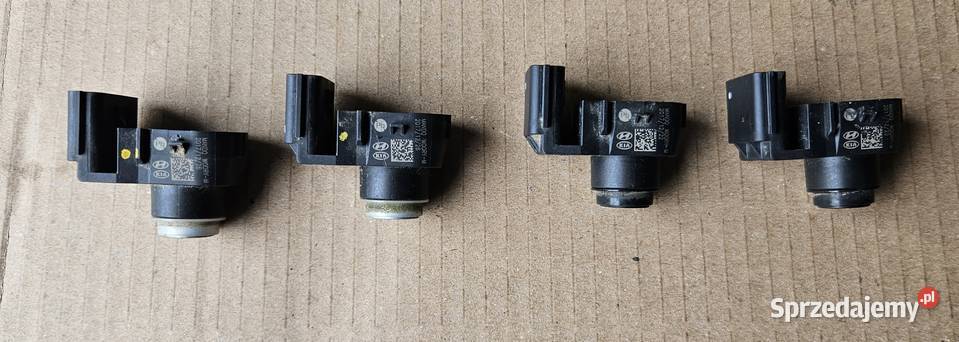 CZUJNIKI PARKOWANIA TYŁ KIA STONIC OE 95720H8100 Warszawa