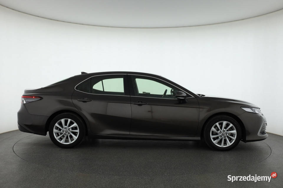 Toyota Camry 25 Hybrid bluetooth Motoryzacja Piaseczno