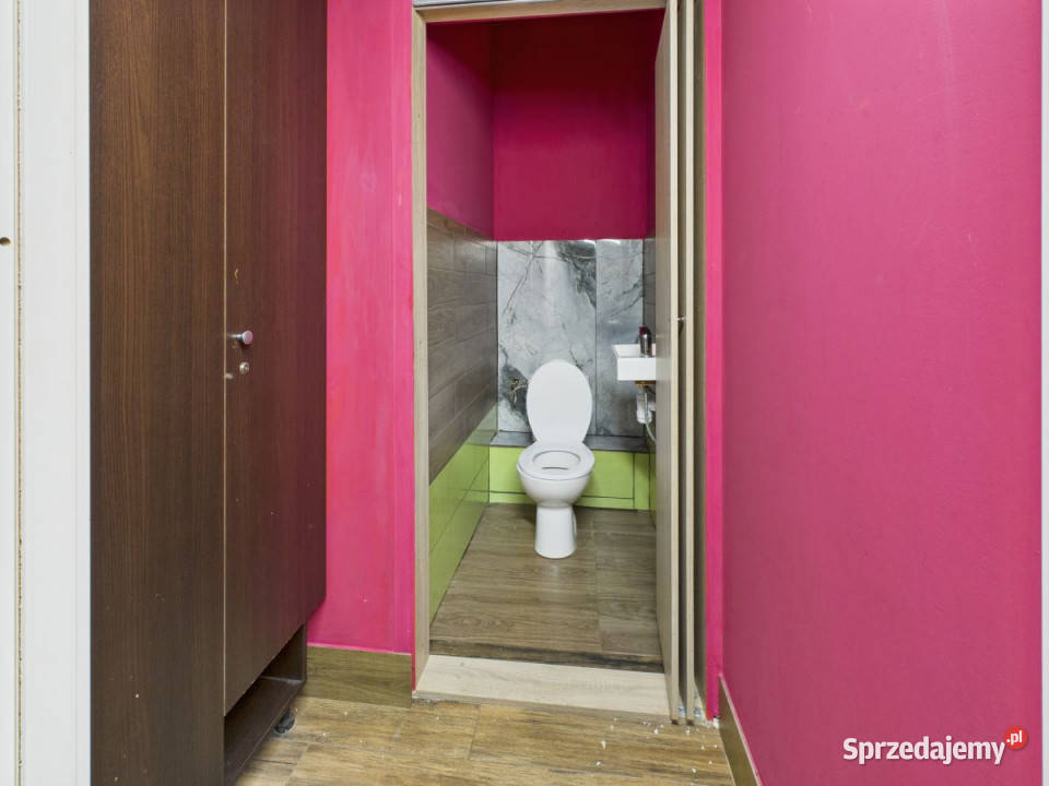 Lokal Gdynia Morska 63m2 sprzedam