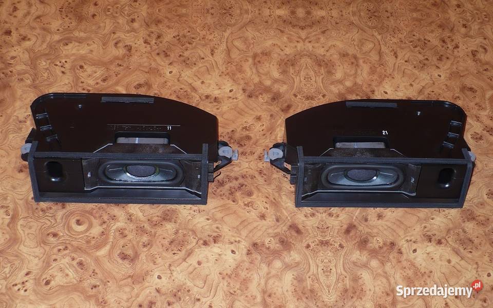 Głośniki TV Sony KD55XG7005 Lublin