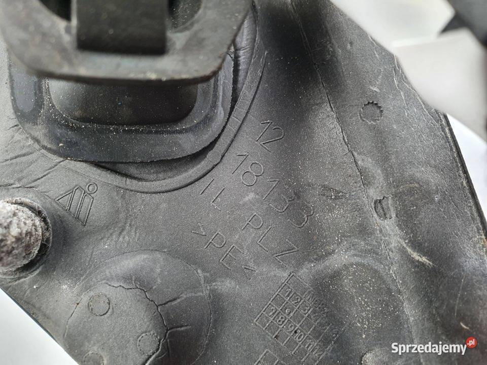 LUSTERKO LEWE AUDI A4 B8 6 PIN Pozostałe Lipno