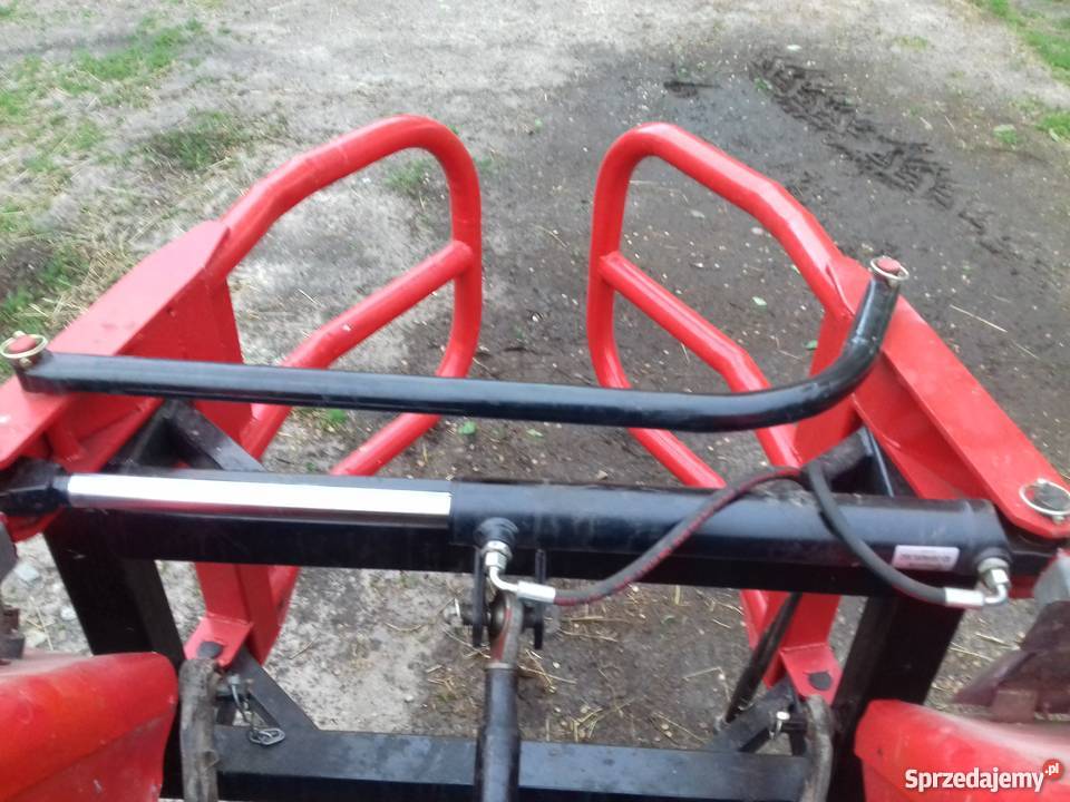 Chwytak do bel Maszyny rolnicze Międzyrzec Podlaski