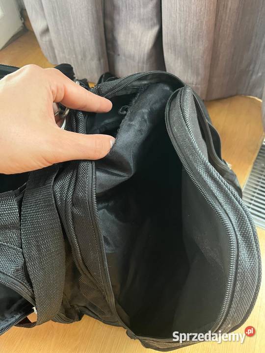 Torba na elektronarzędzia HILTI solidna i mazowieckie Warszawa