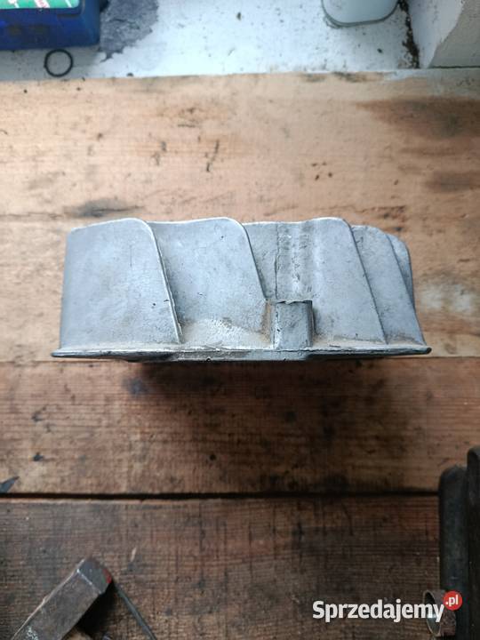 Sprzedam głowice jawa ts 350