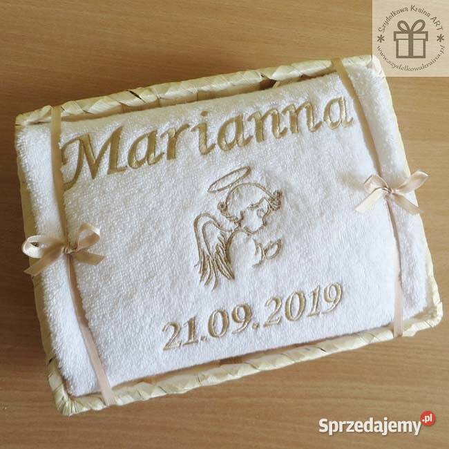 Prezent Zakonnicy PODZIĘKOWANIE urodziny święta kujawsko-pomorskie Toruń