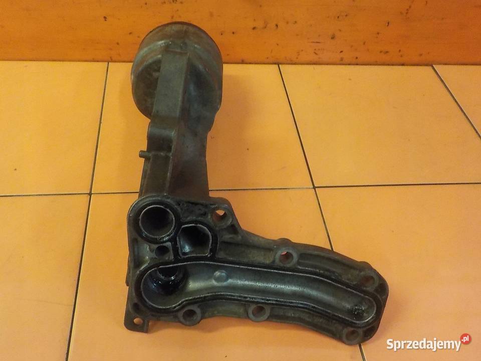 FORD RANGER 20 TDCI ECOBLUE 20r 213 obudowa Motoryzacja Suków