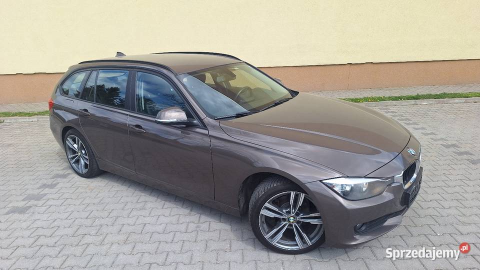 BMW E31 Seria 3 Zamość